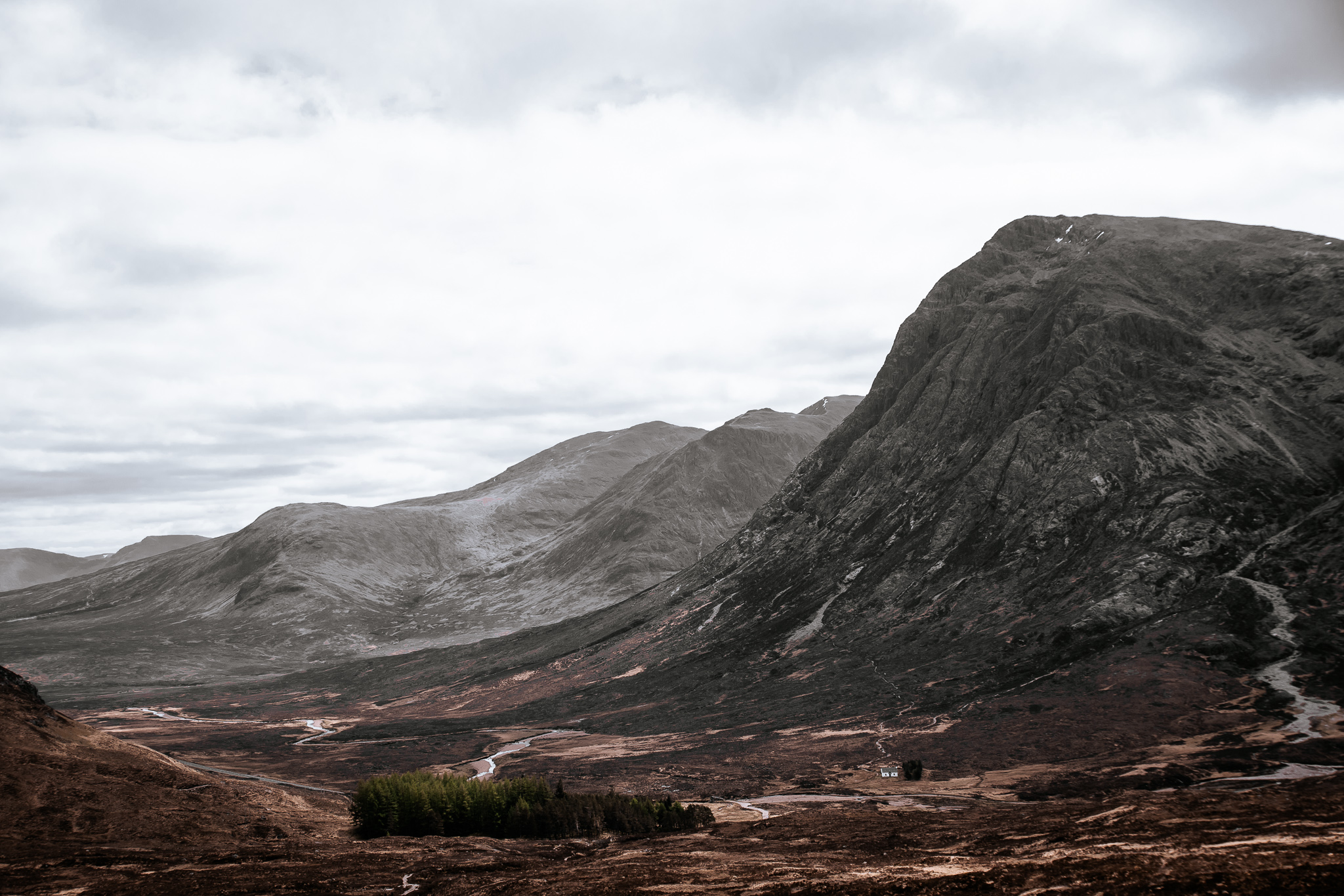 Schotland top 10 (Scotland Essentials)