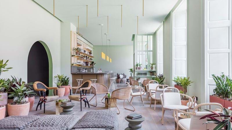 Eden-Locke-boutique-hotel-Edinburgh-Schotland-favoriete-hotels Boutique hotel Edinburgh Schotland. Eden Locke design hotel.