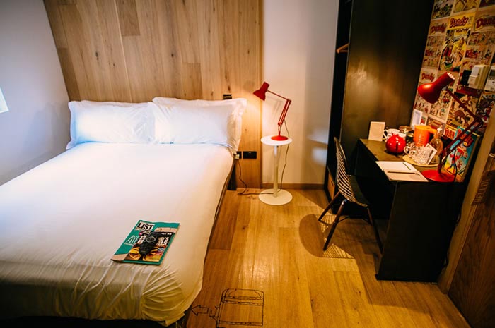 Favoriete-hotels-Edinburgh-schotland-grassmarket-boutique-hotel-Scotland-roadtrips Grassmarket Hotel Schotland.
