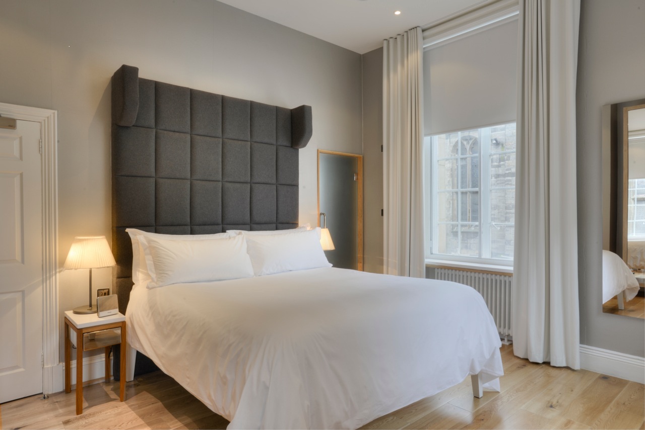 Inn-On-The-Mile-Oude-centrum-Edinburgh-Schotland Inn on the mile, hotel Edinburgh Schotland.
