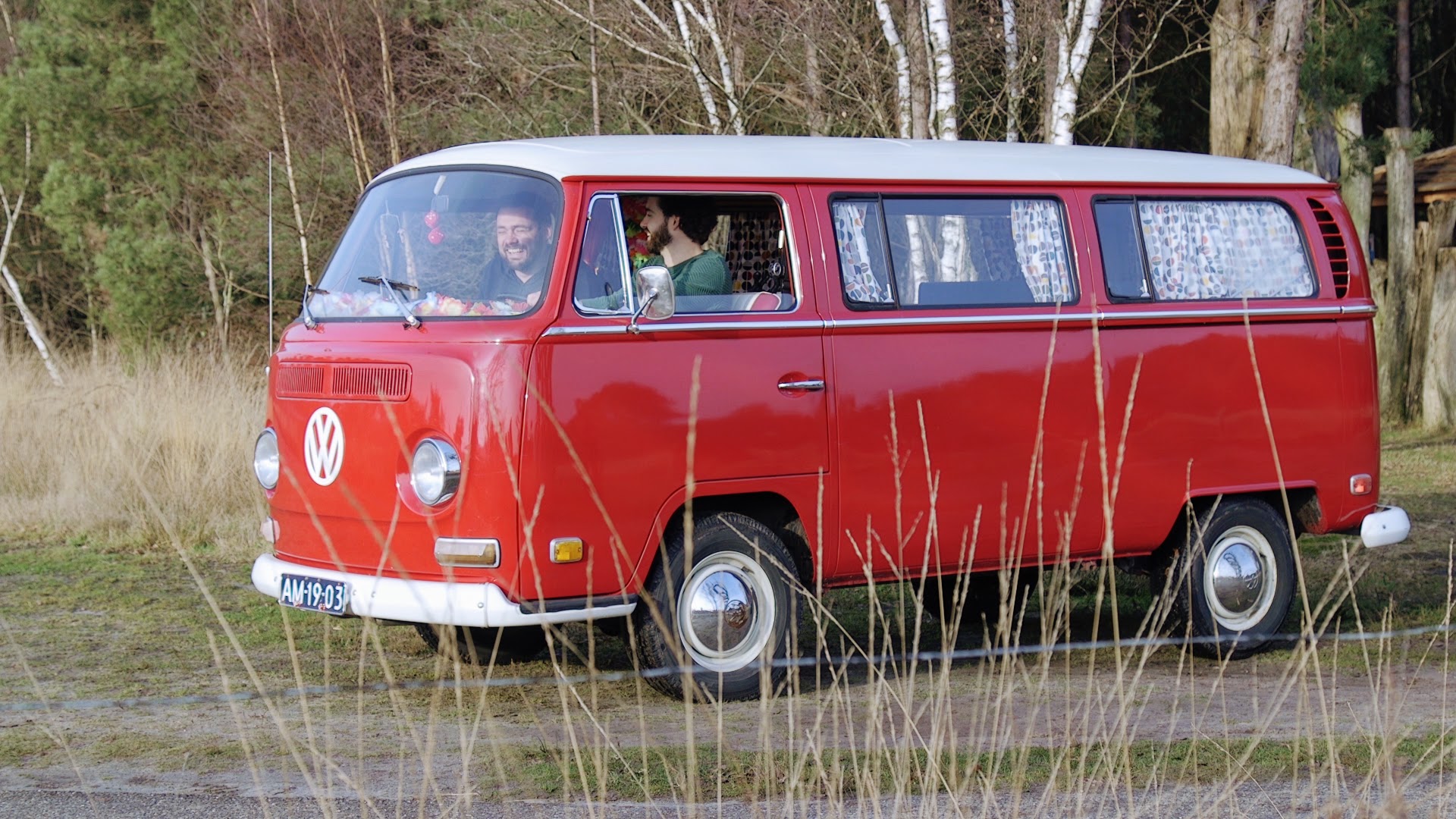 Evan-elektrische-VW-T2-camper
