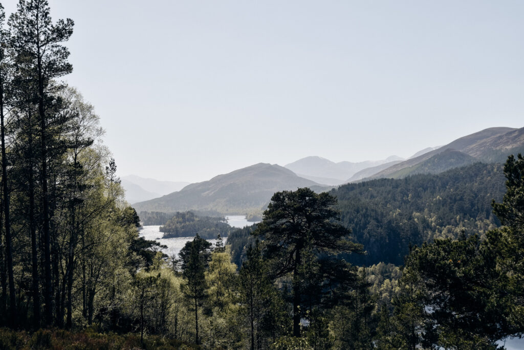 Glen-Affric-Scotland-road-trip-1024x683 korte wandelingen in Schotland