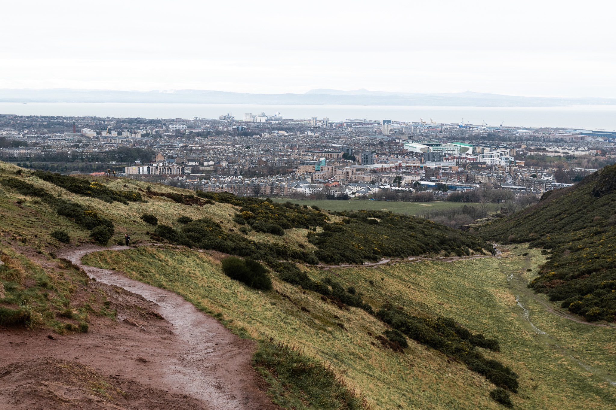 Wandelroute-Edinburg-arthur-seat kopie