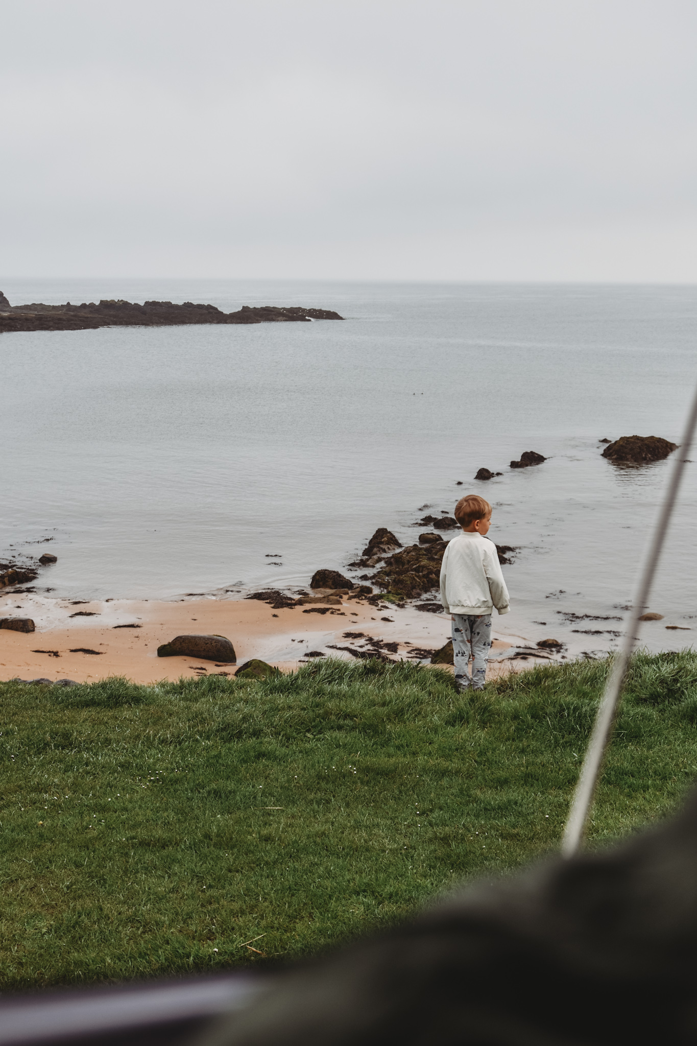 Daktent-roadtrip-scotland-waterkant