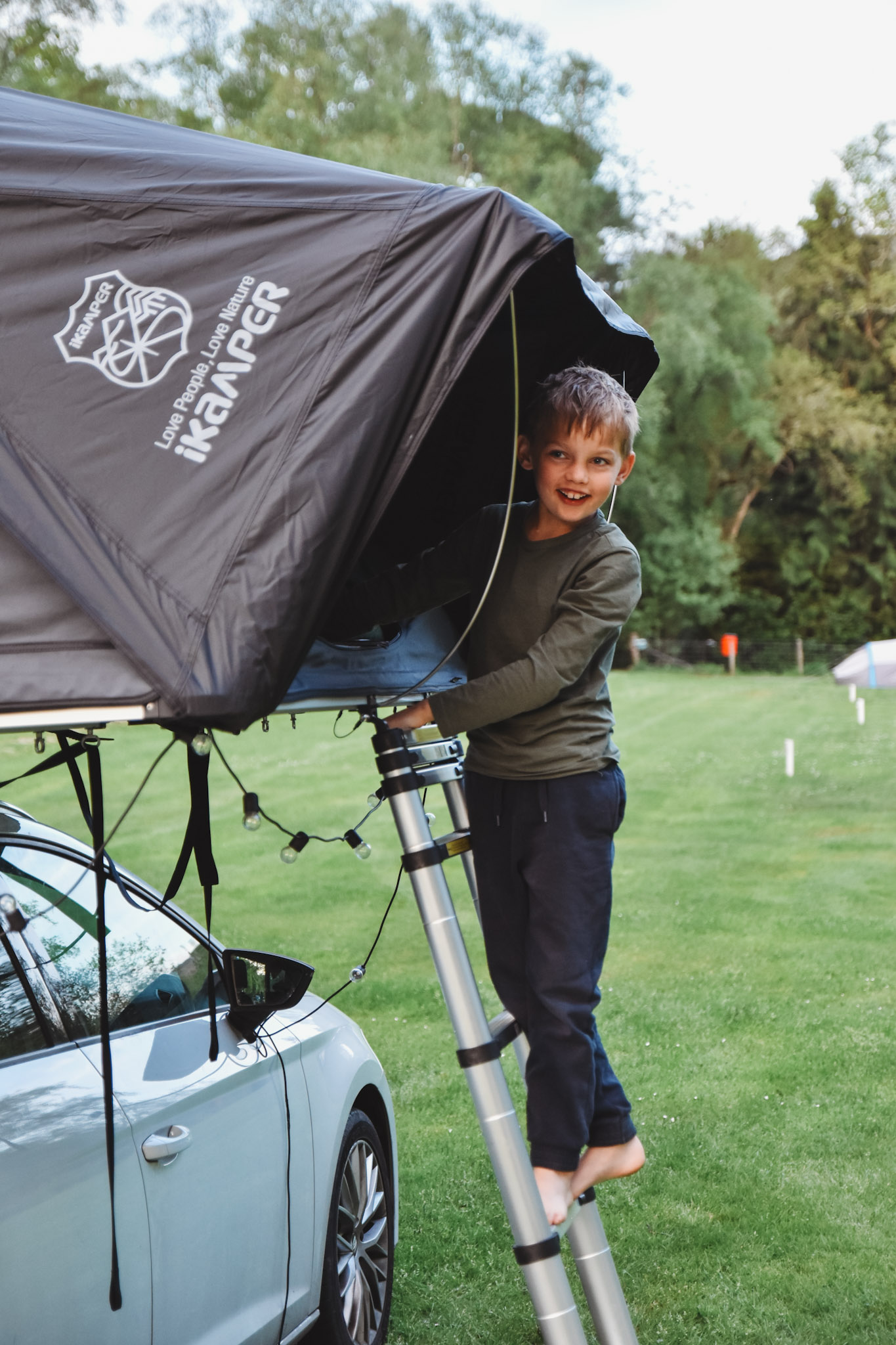 Daktent-seat-leon