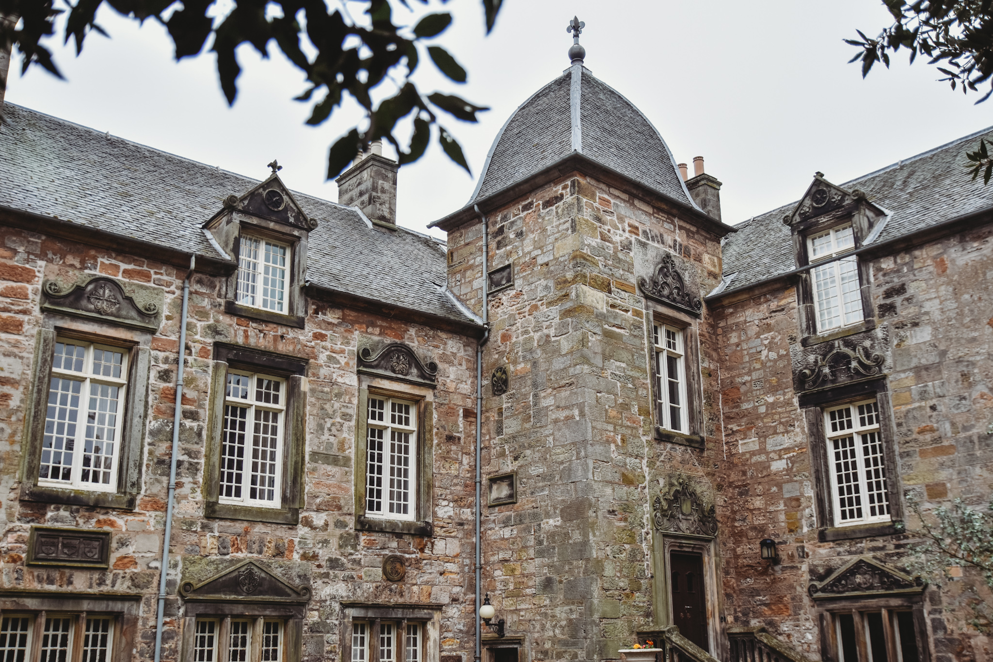 St-andrews-universiteit-schotland