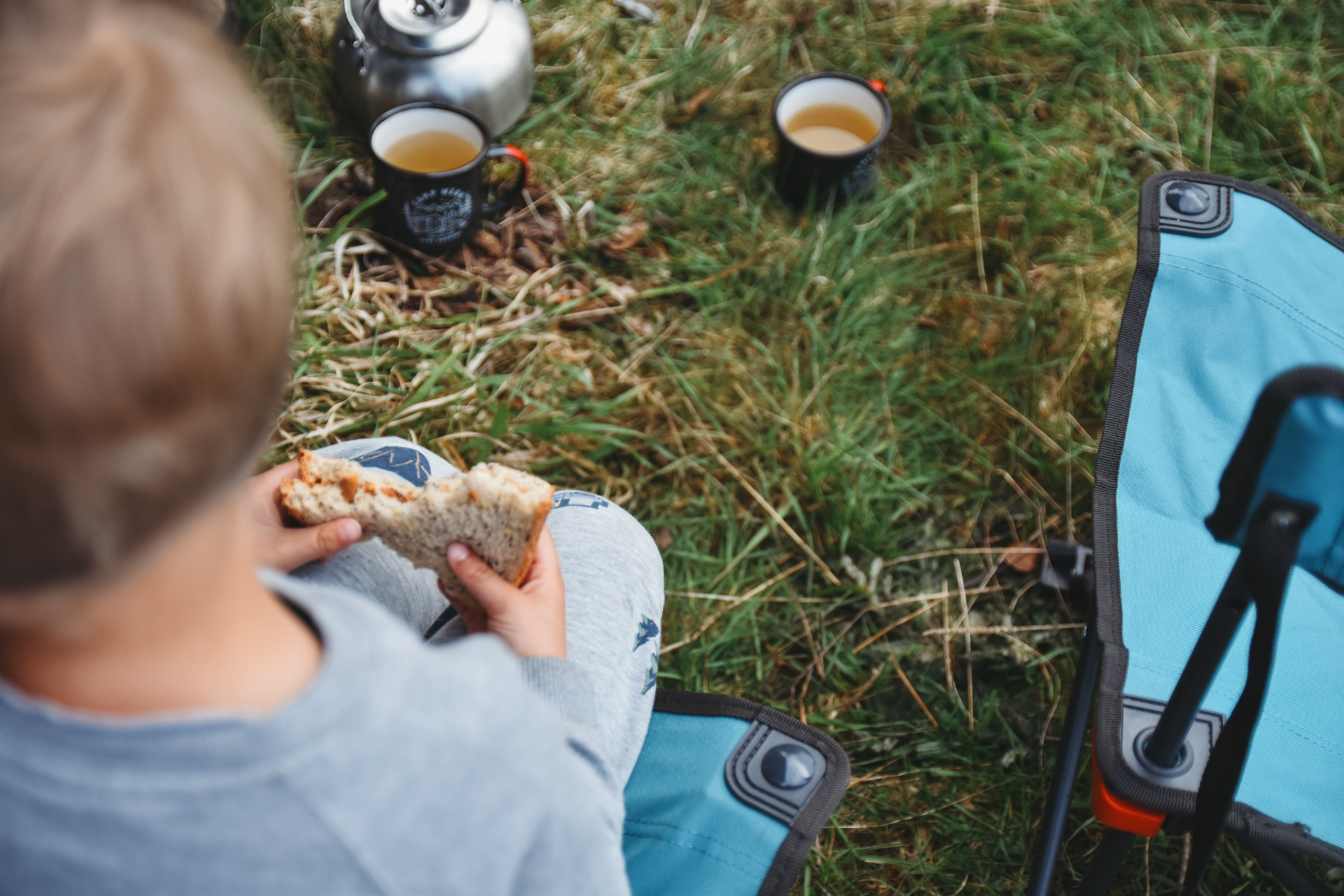 Wildkamperen-daktent-picknick