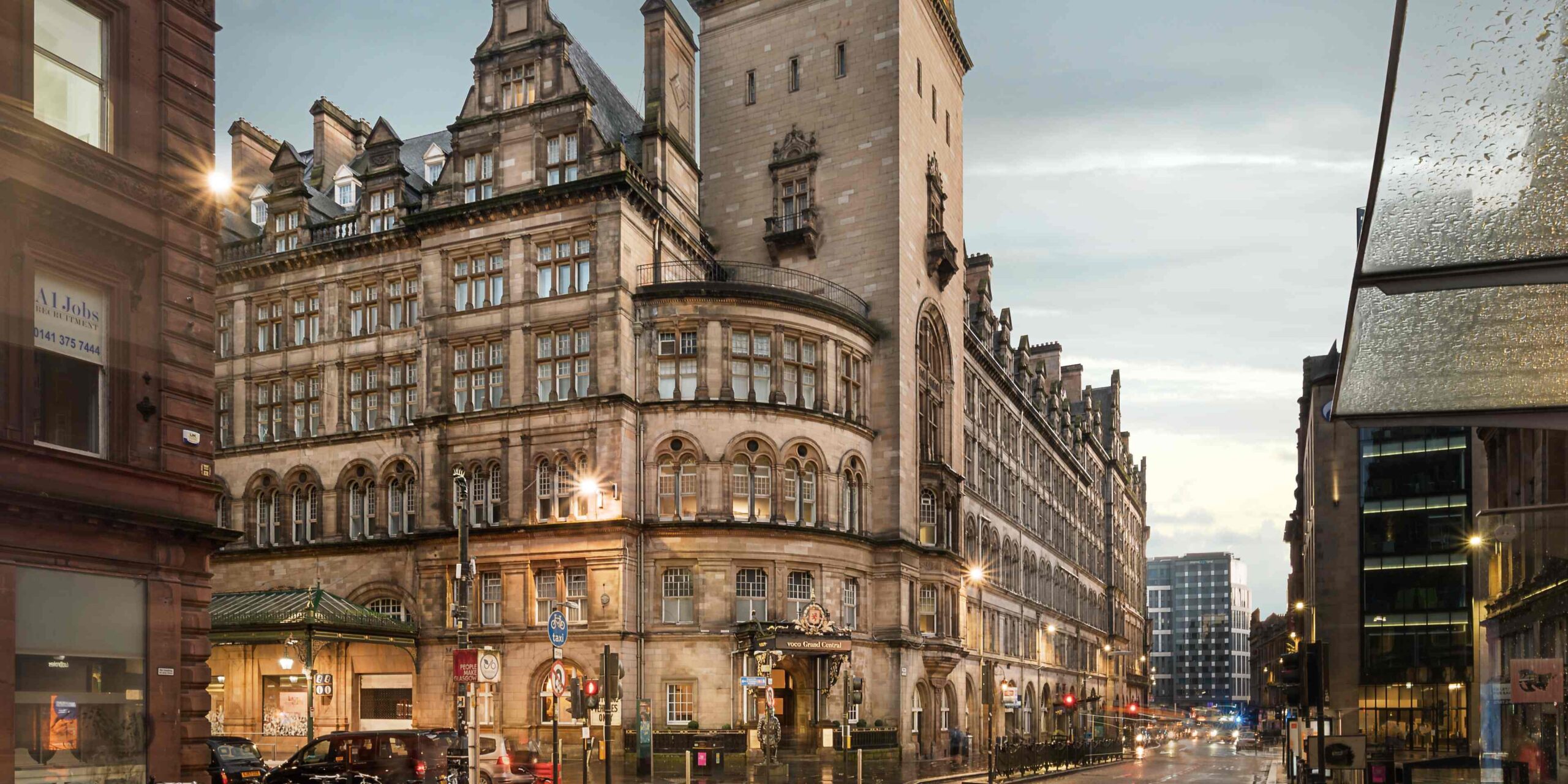 voco-hotel-centrum-glasgow Voco hotel centrum Glasgow