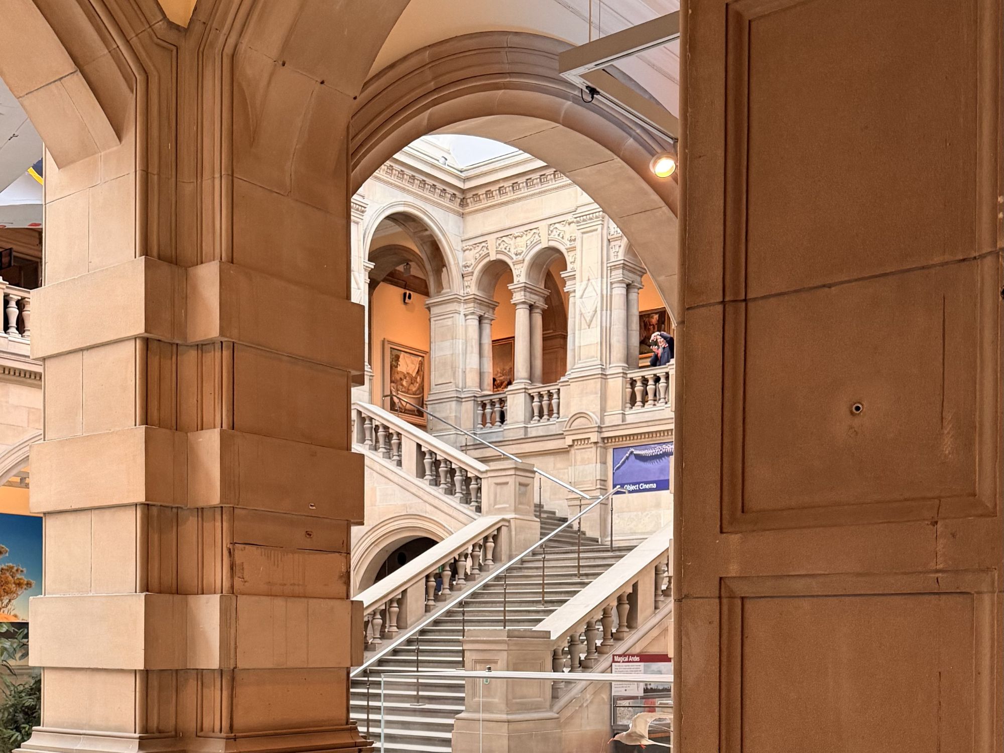Kelvingrove Museum